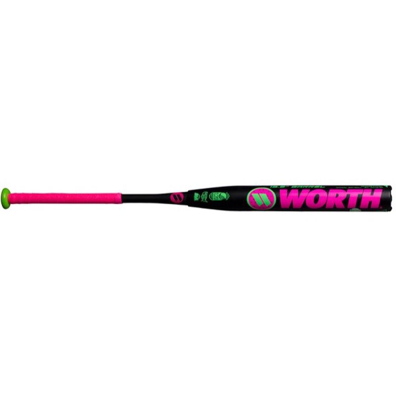 2018 Legit™ USSSA XL Reload 13.5" Melon Bat
